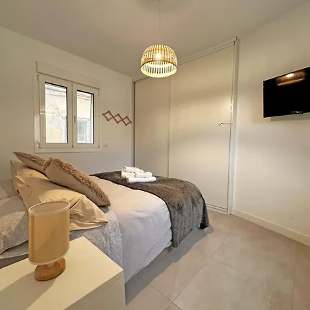 Rayo De Luz Apartamento Toledo Exterior foto