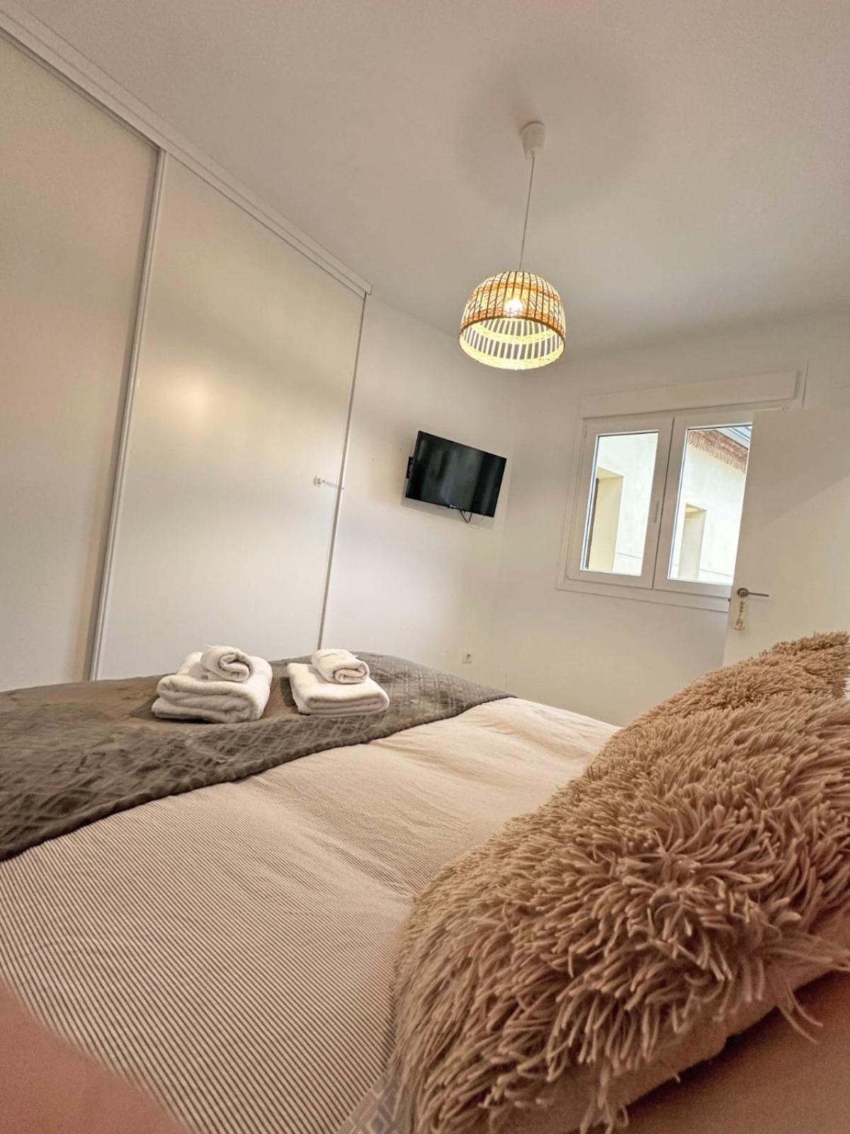 Apartamento Rayo De Luz *