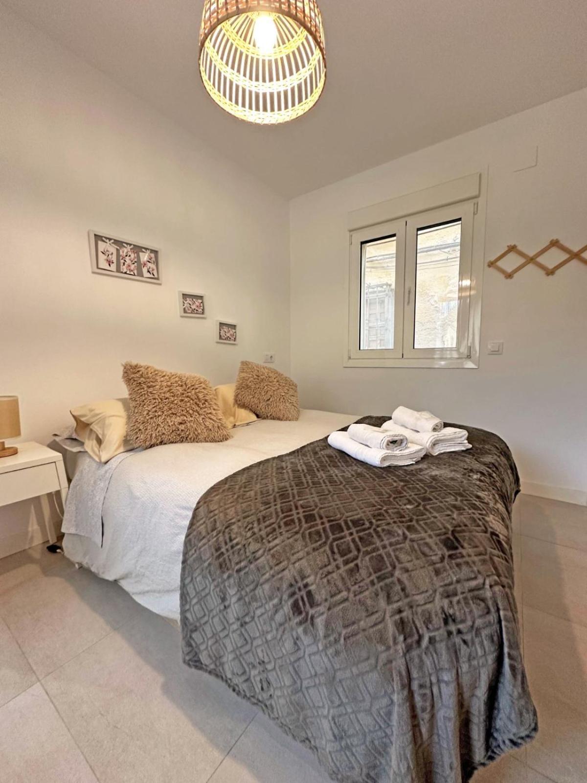 Rayo De Luz Apartamento Toledo
