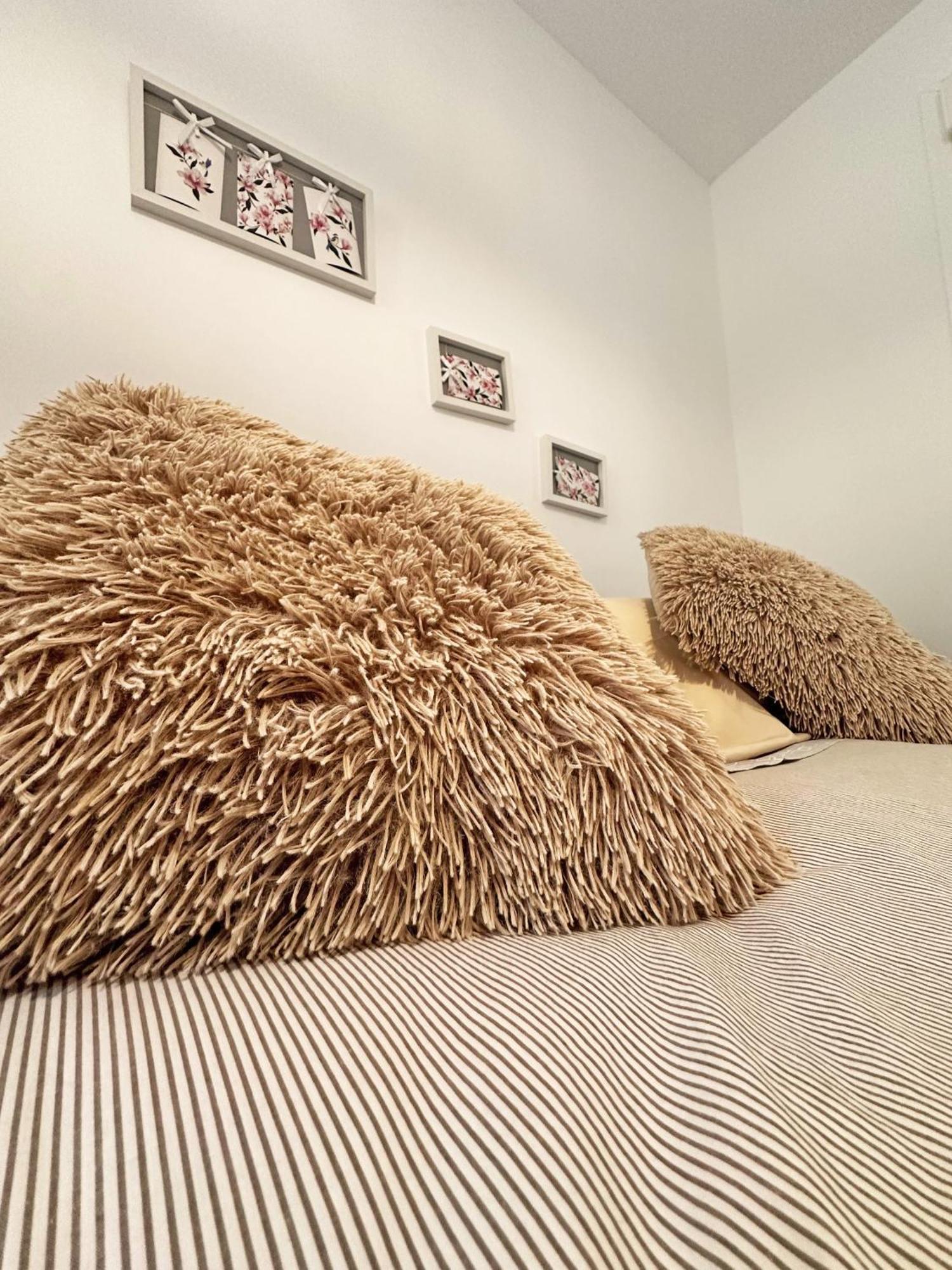 Apartamento Rayo De Luz