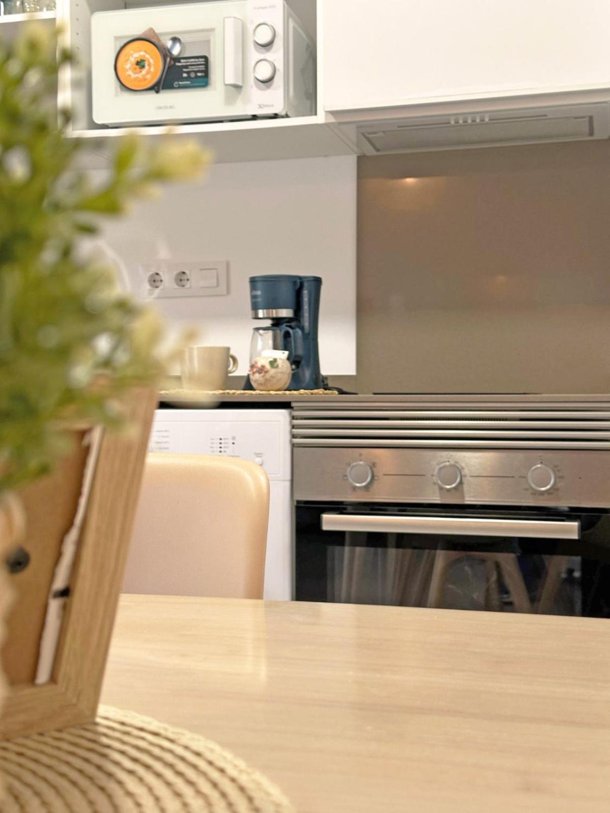 Apartamento Rayo De Luz *