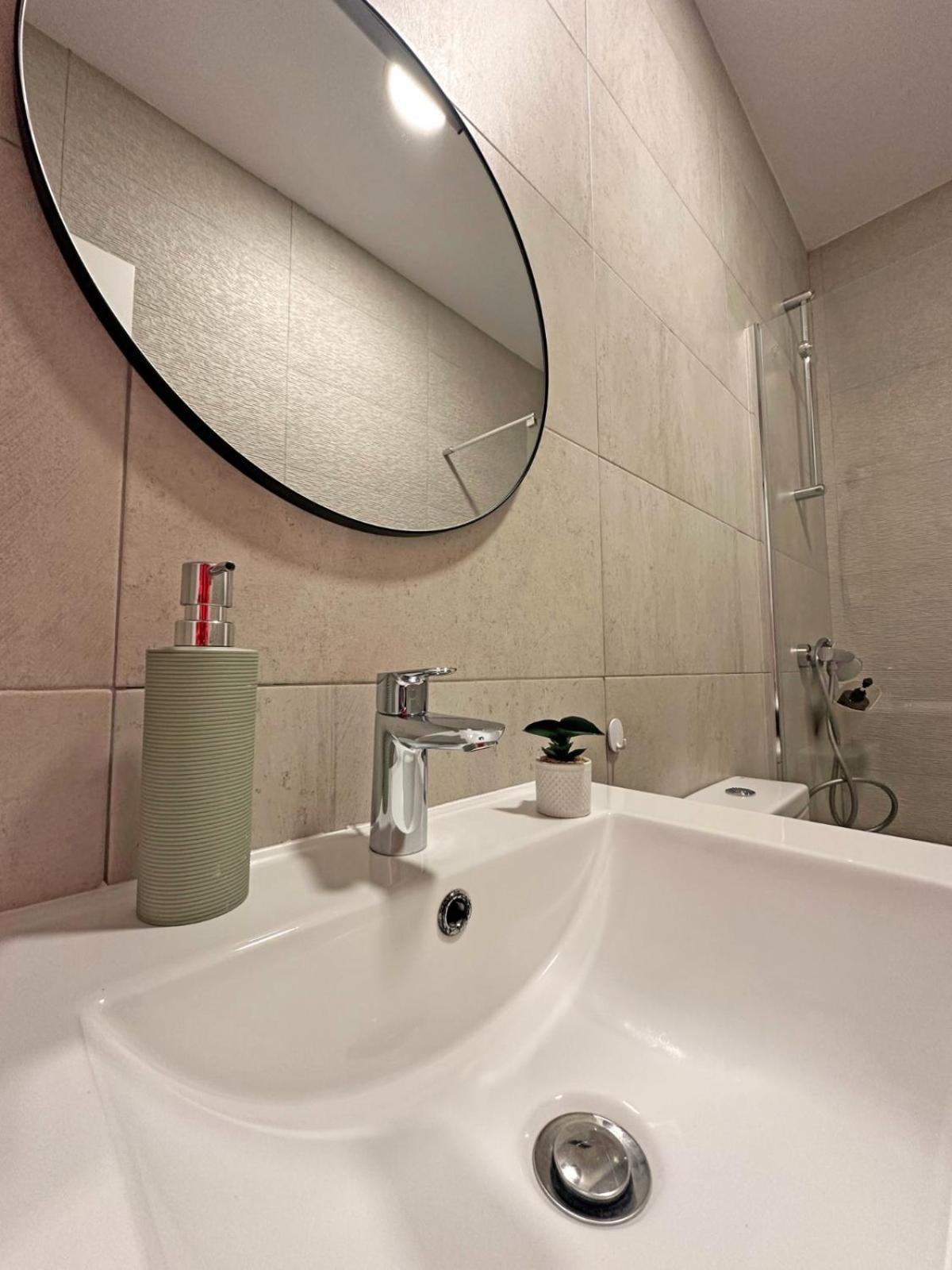 Apartamento Rayo De Luz